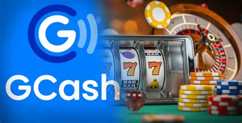 online casinos using gcash